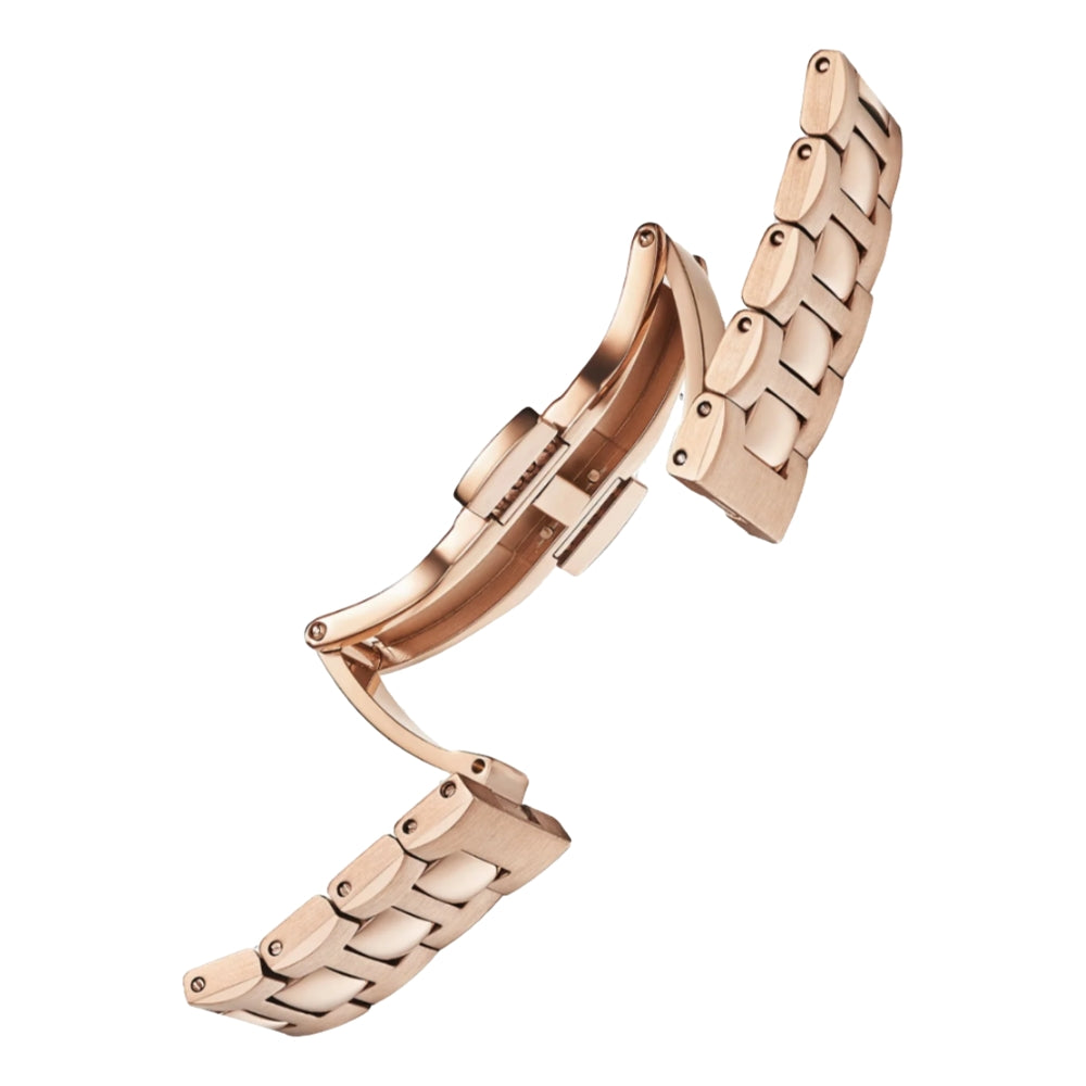 NO IDENTITY NOIDILUS-BURNT CARAMEL