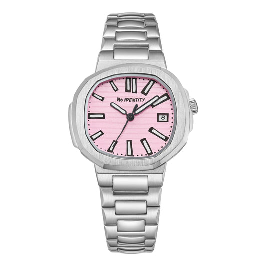 NO IDENTITY NOIDILUS-FLAMINGO PINK (MINI)