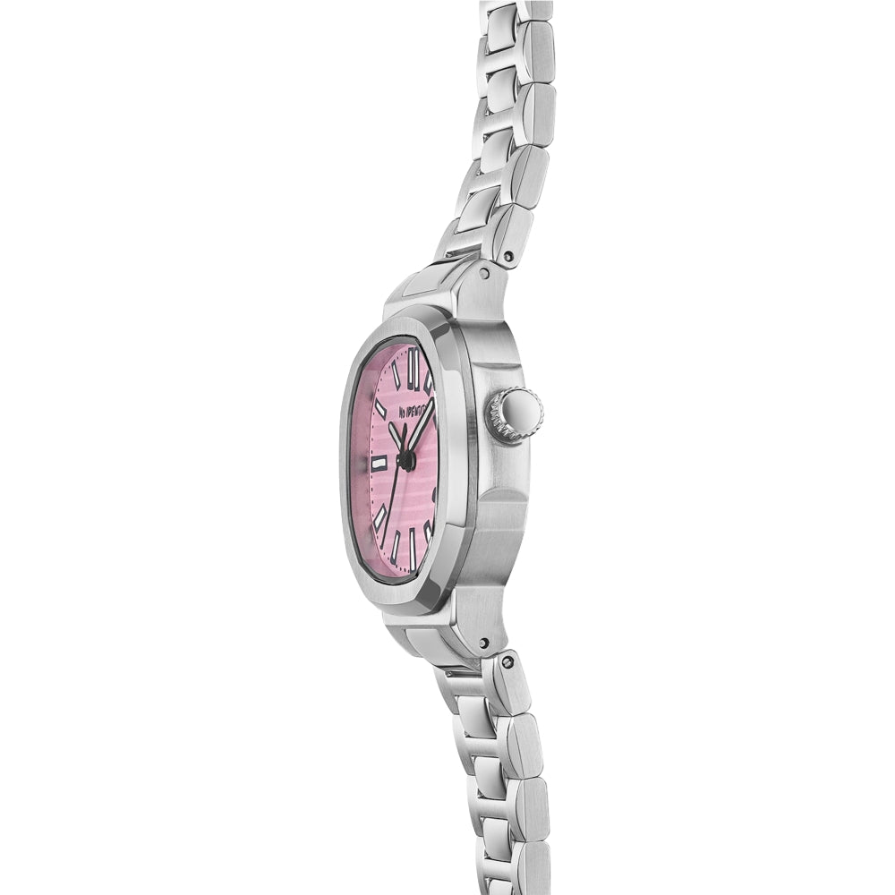 NO IDENTITY NOIDILUS-FLAMINGO PINK (MINI)