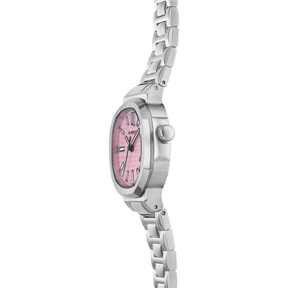 NO IDENTITY NOIDILUS-FLAMINGO PINK (MINI)