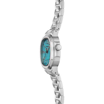 NO IDENTITY NOIDILUS-ICE CREAM BLUE