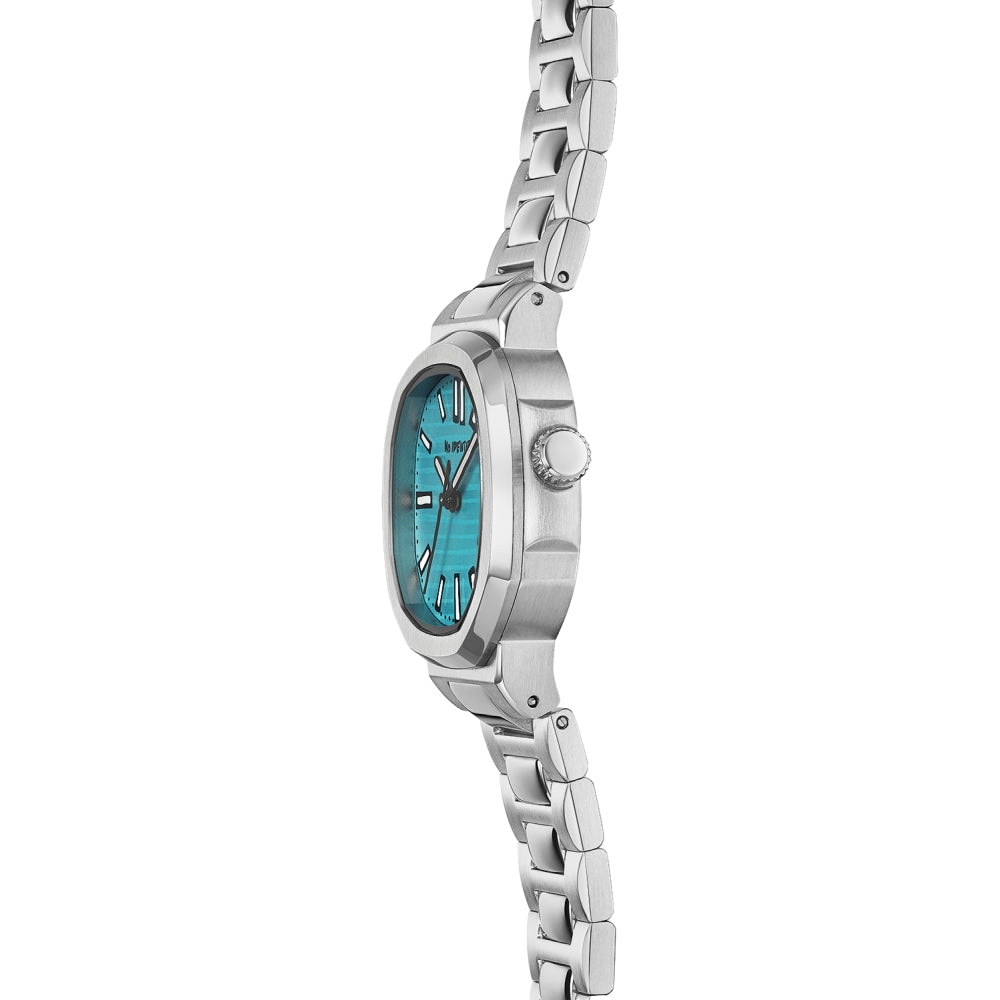 NO IDENTITY NOIDILUS-ICE CREAM BLUE (MINI)