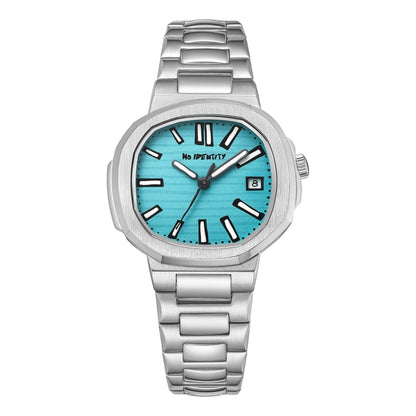 NO IDENTITY NOIDILUS-ICE CREAM BLUE (MINI)