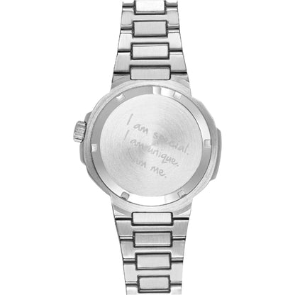 NO IDENTITY NOIDILUS-FLAMINGO PINK