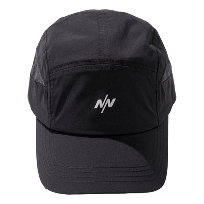 NINE POINT NINE NORMS TWO-LAYER CAP-BLACK