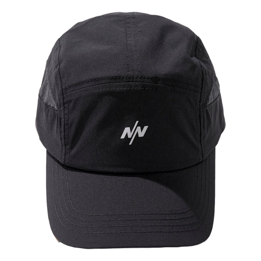 NINE POINT NINE NORMS TWO-LAYER CAP-BLACK