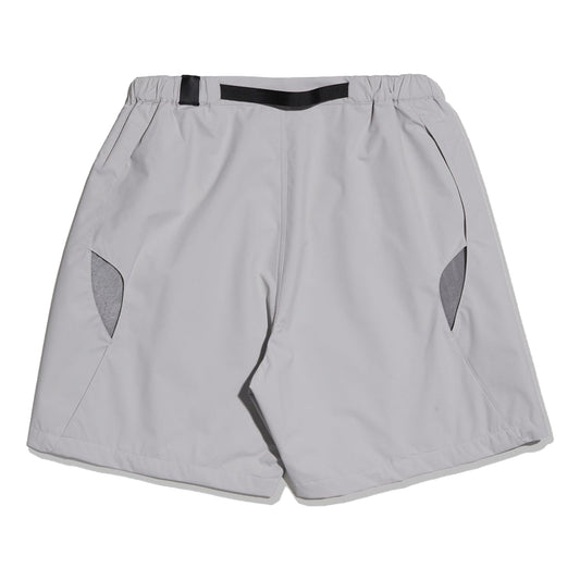 NINE POINT NINE NOVA LAYER SHORTS-IVORY