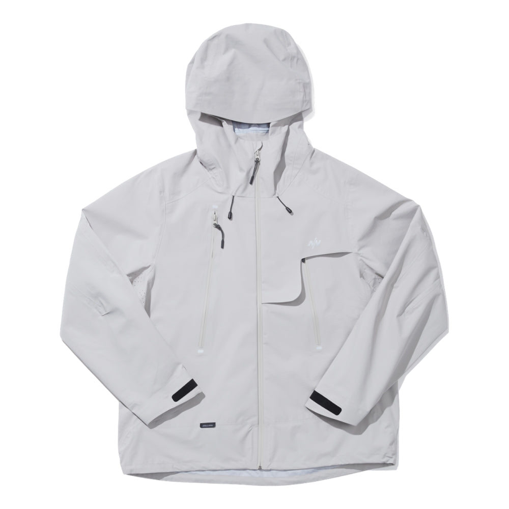 NIGHT 3L SHELL JACKET