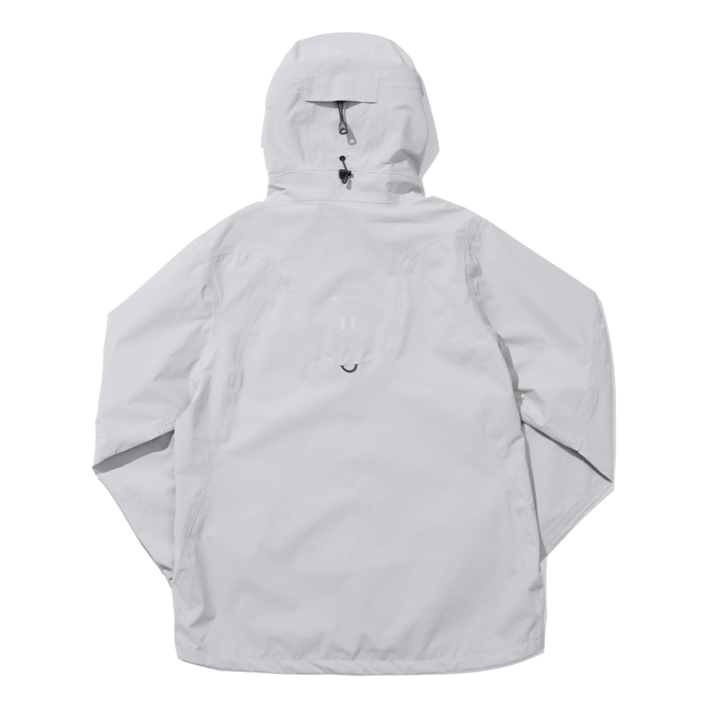 NIGHT 3L SHELL JACKET