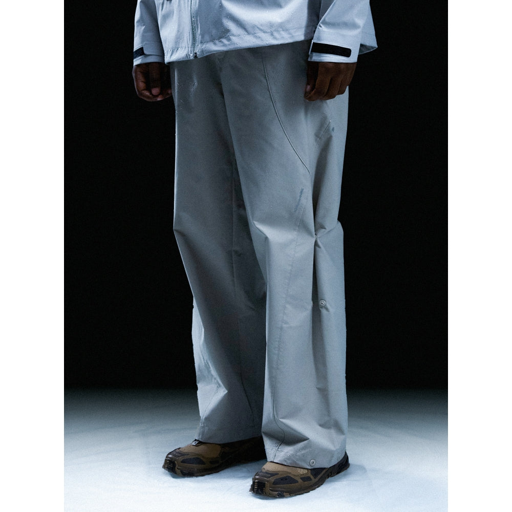 NIGHT FIELD SHELL PANTS