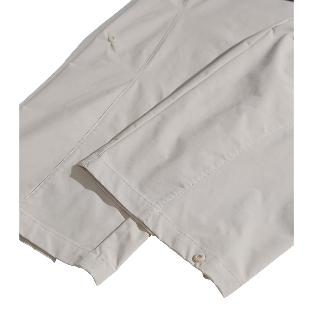 NIGHT FIELD SHELL PANTS