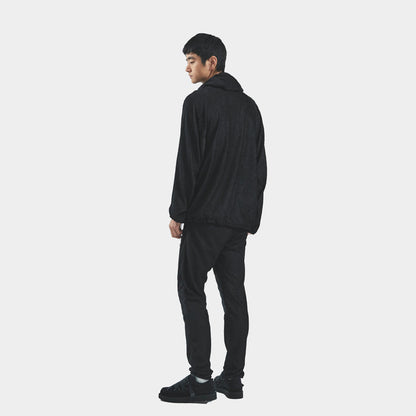 MEANSWHILE OCTA® BALACLAVA HOODIE-OFF BLACK