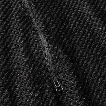 MEANSWHILE OCTA® BALACLAVA HOODIE-OFF BLACK