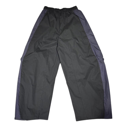 OPEN DIALOGUE COLOUR BLOCK CARGO-BLACK