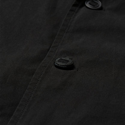 LOGO POCKET SHIRT