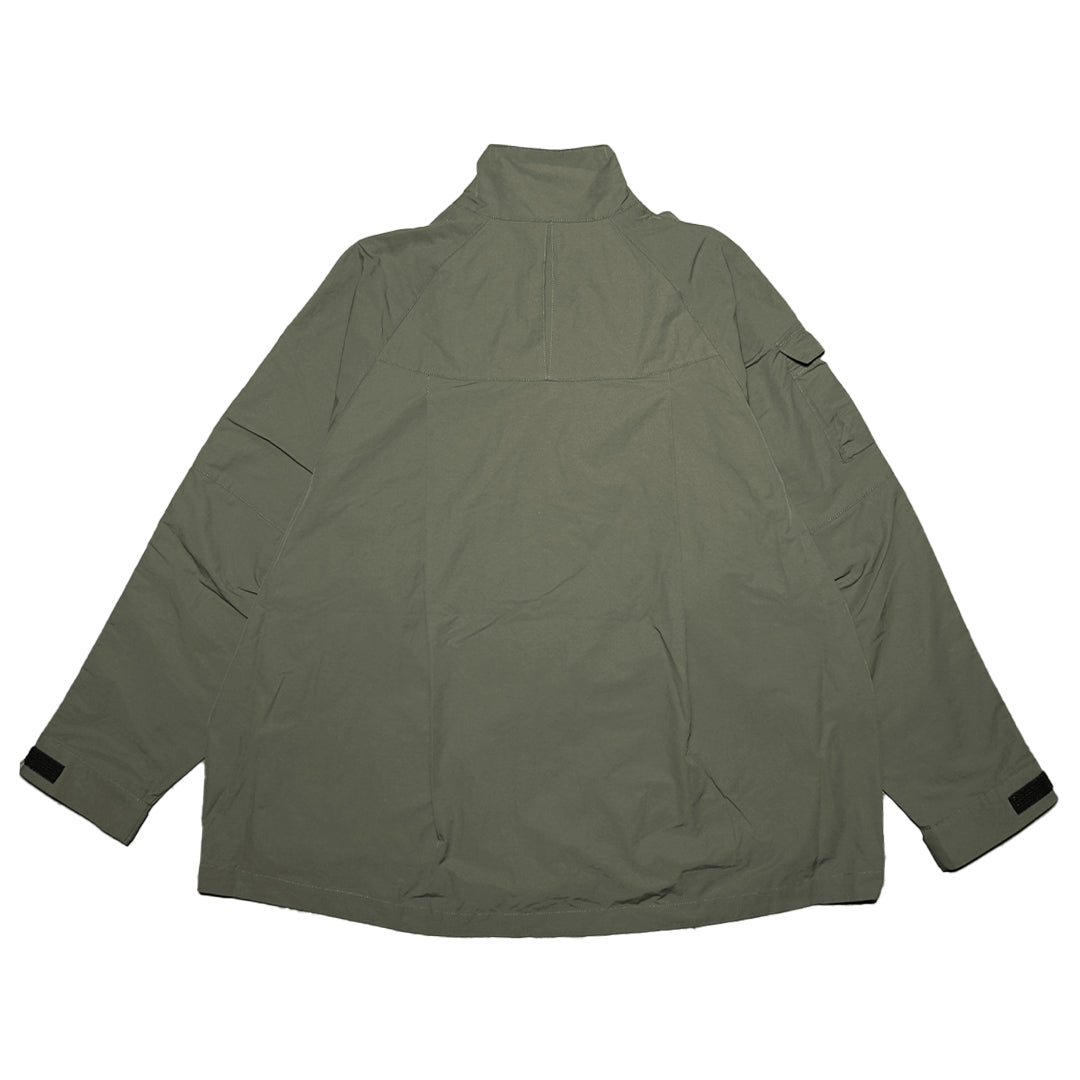 OPEN DIALOGUE X WILD THINGS 2 LAYERS JACKET