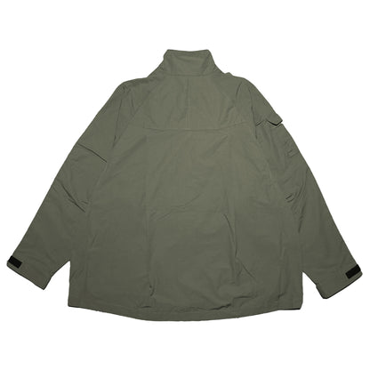 OPEN DIALOGUE X WILD THINGS 2 LAYERS JACKET