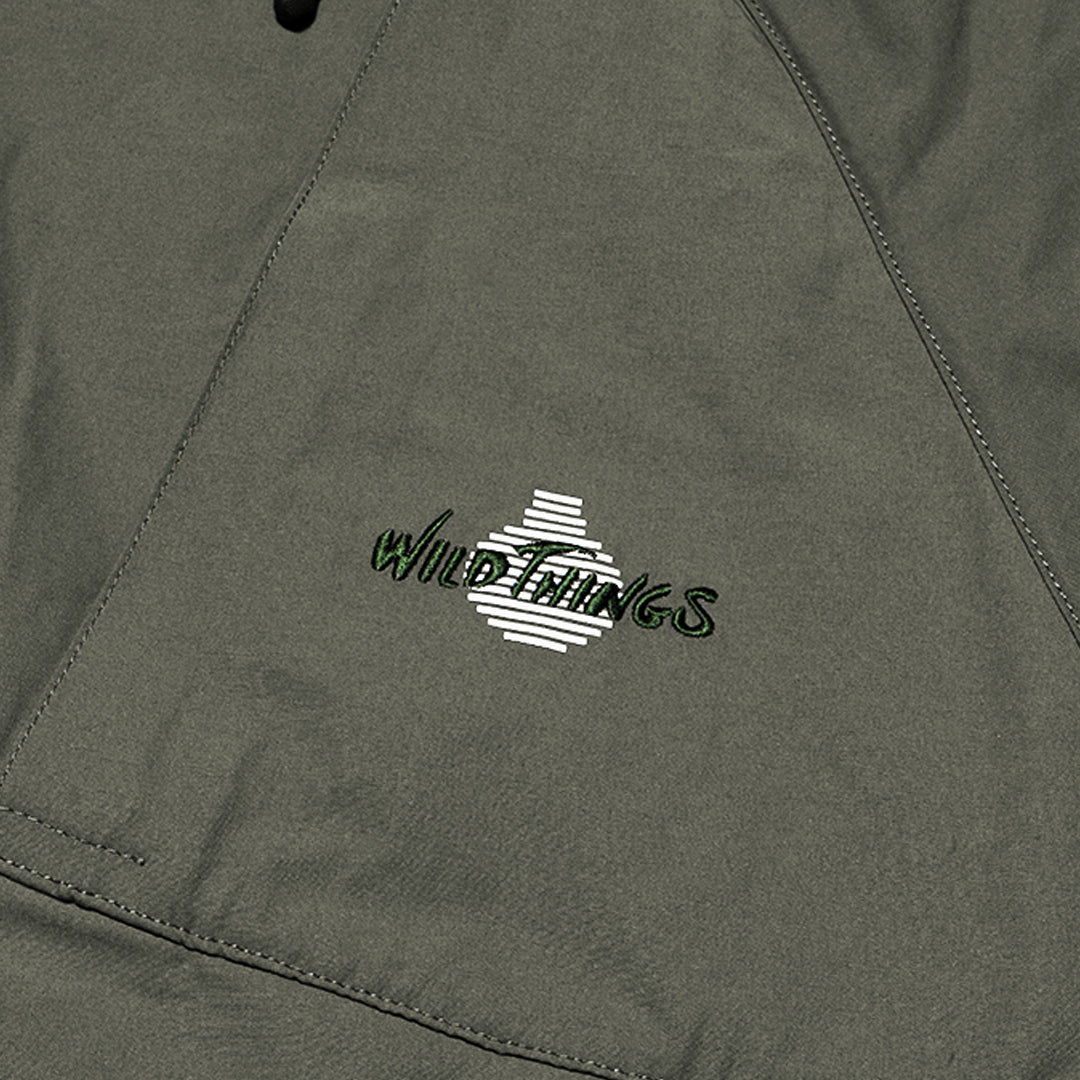 OPEN DIALOGUE X WILD THINGS 2 LAYERS JACKET