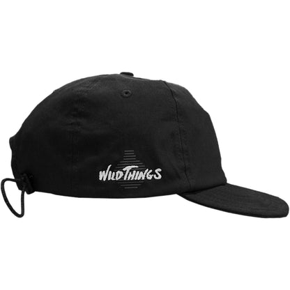 OPEN DIALOGUE X WILD THINGS 3M LOGO PRINTED NYLON CAP