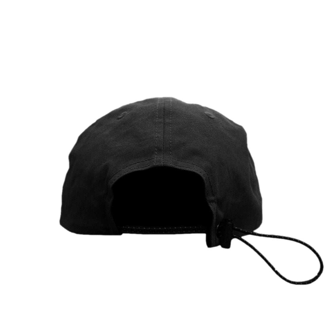 OPEN DIALOGUE X WILD THINGS 3M LOGO PRINTED NYLON CAP