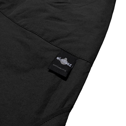 OPEN DIALOGUE X WILD THINGS KNEE PLEATED CARGO PANTS