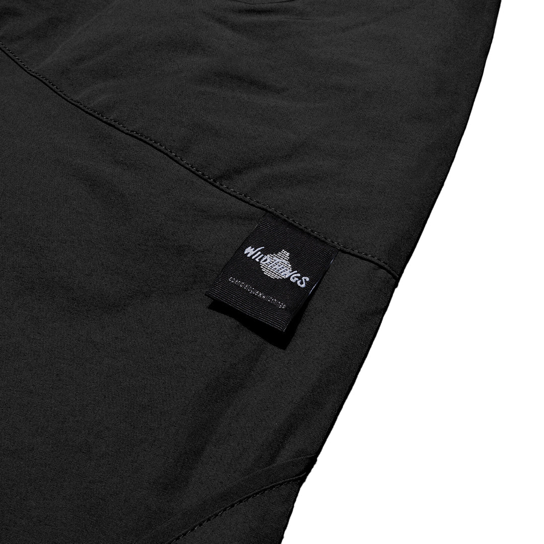 OPEN DIALOGUE X WILD THINGS KNEE PLEATED CARGO PANTS