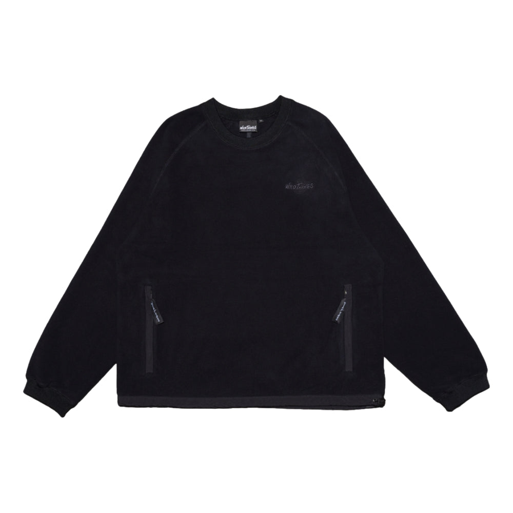 OPEN DIALOGUE X WILD THINGS POLARTEC SWEATSHIRT