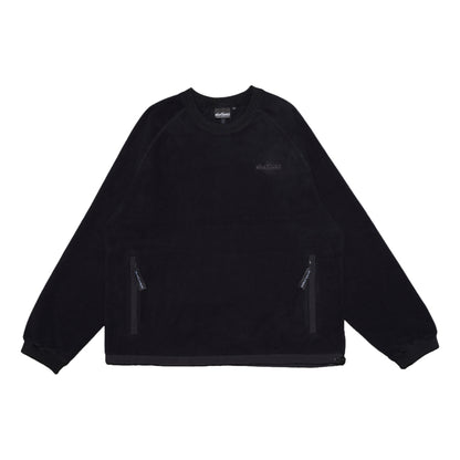 OPEN DIALOGUE X WILD THINGS POLARTEC SWEATSHIRT