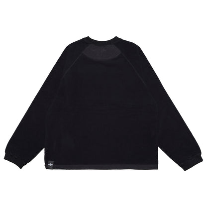 OPEN DIALOGUE X WILD THINGS POLARTEC SWEATSHIRT