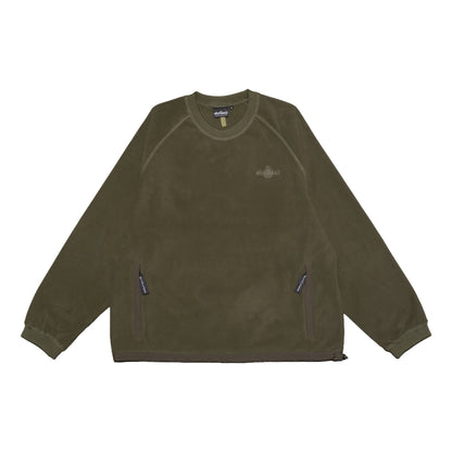 OPEN DIALOGUE X WILD THINGS POLARTEC SWEATSHIRT