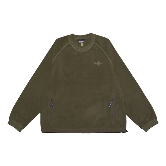 OPEN DIALOGUE X WILD THINGS POLARTEC SWEATSHIRT