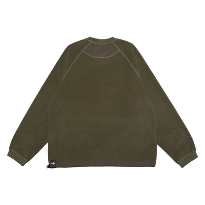 OPEN DIALOGUE X WILD THINGS POLARTEC SWEATSHIRT