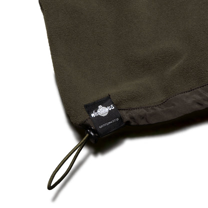 OPEN DIALOGUE X WILD THINGS POLARTEC SWEATSHIRT