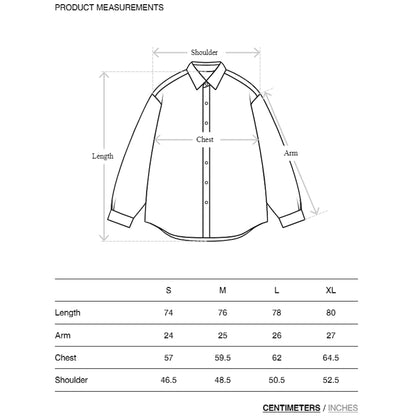 THIS IS NEVER THAT OXFORD S/S SHIRT-GREEN