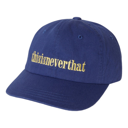 THIS IS NEVER THAT ONYX CAP-ROYAL