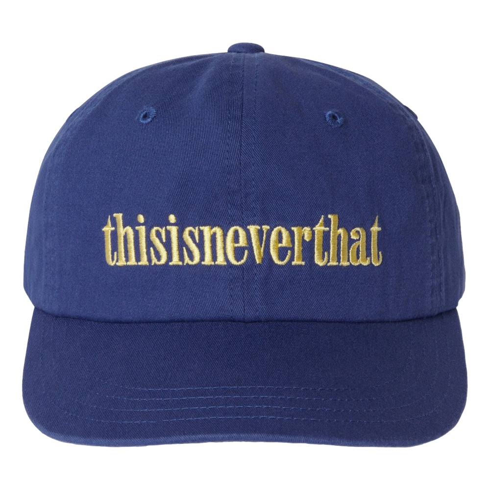 THIS IS NEVER THAT ONYX CAP-ROYAL