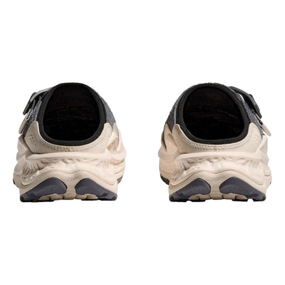 HOKA ONE ONE U ORA PRIMO EXT-GREY SKIES / ALABASTER