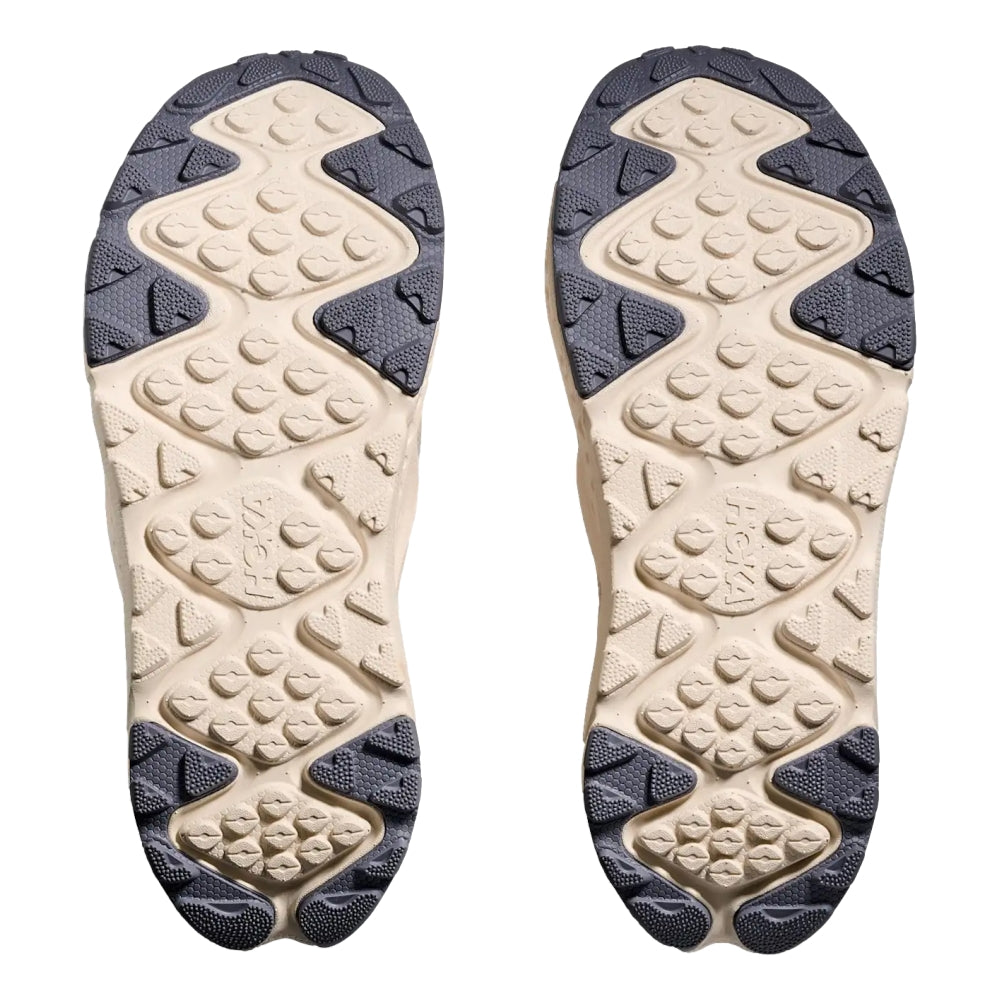 HOKA ONE ONE U ORA PRIMO EXT-GREY SKIES / ALABASTER