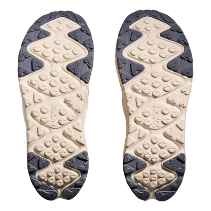 HOKA ONE ONE U ORA PRIMO EXT-GREY SKIES / ALABASTER