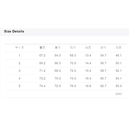 FUNDAMENTAL PATCHWORK S/S SHIRT 3YR WASH-INDIGO