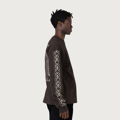 PATTERN L/S