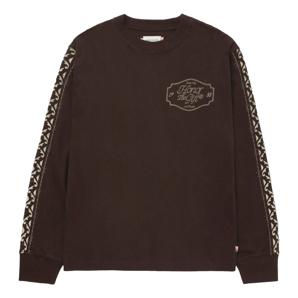 PATTERN L/S
