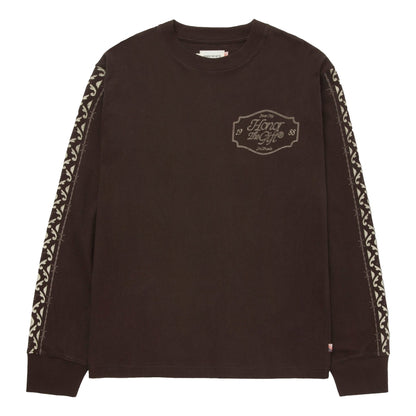 PATTERN L/S