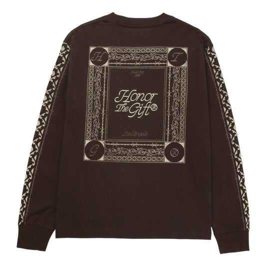 PATTERN L/S