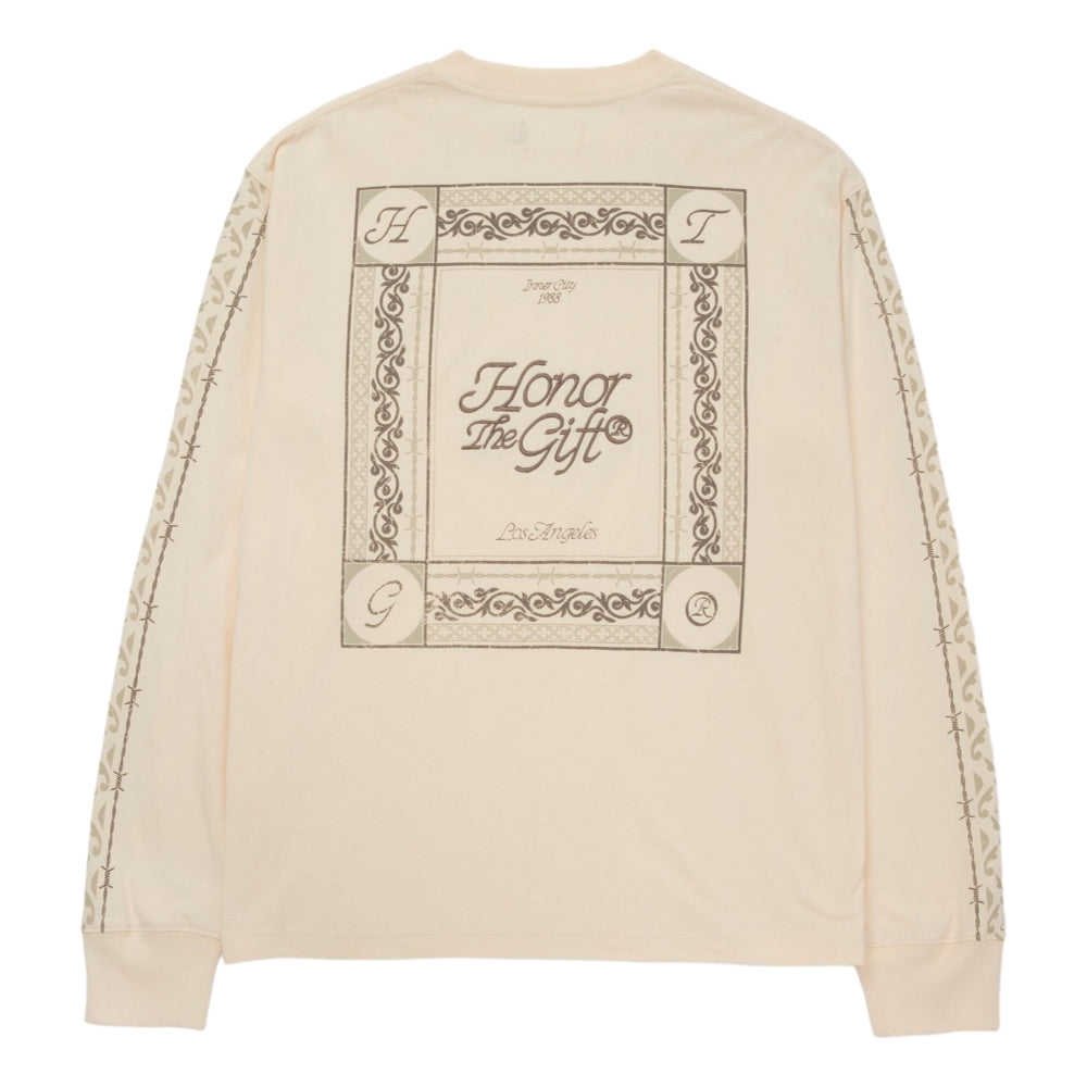 PATTERN L/S