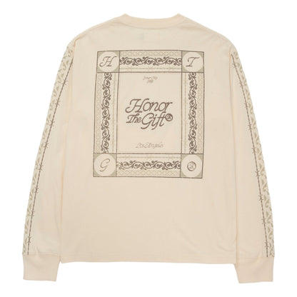 PATTERN L/S