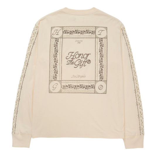 PATTERN L/S