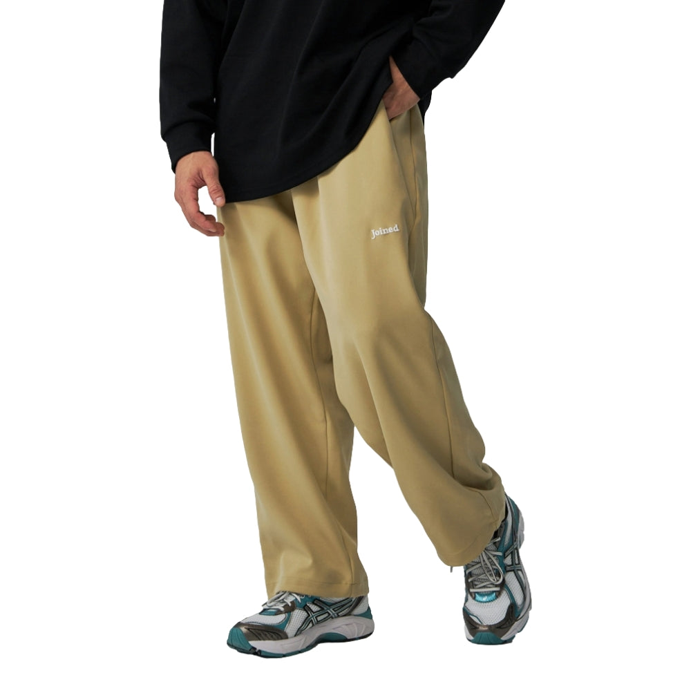 JOINED® POCKETS TECH WIDE PANTS