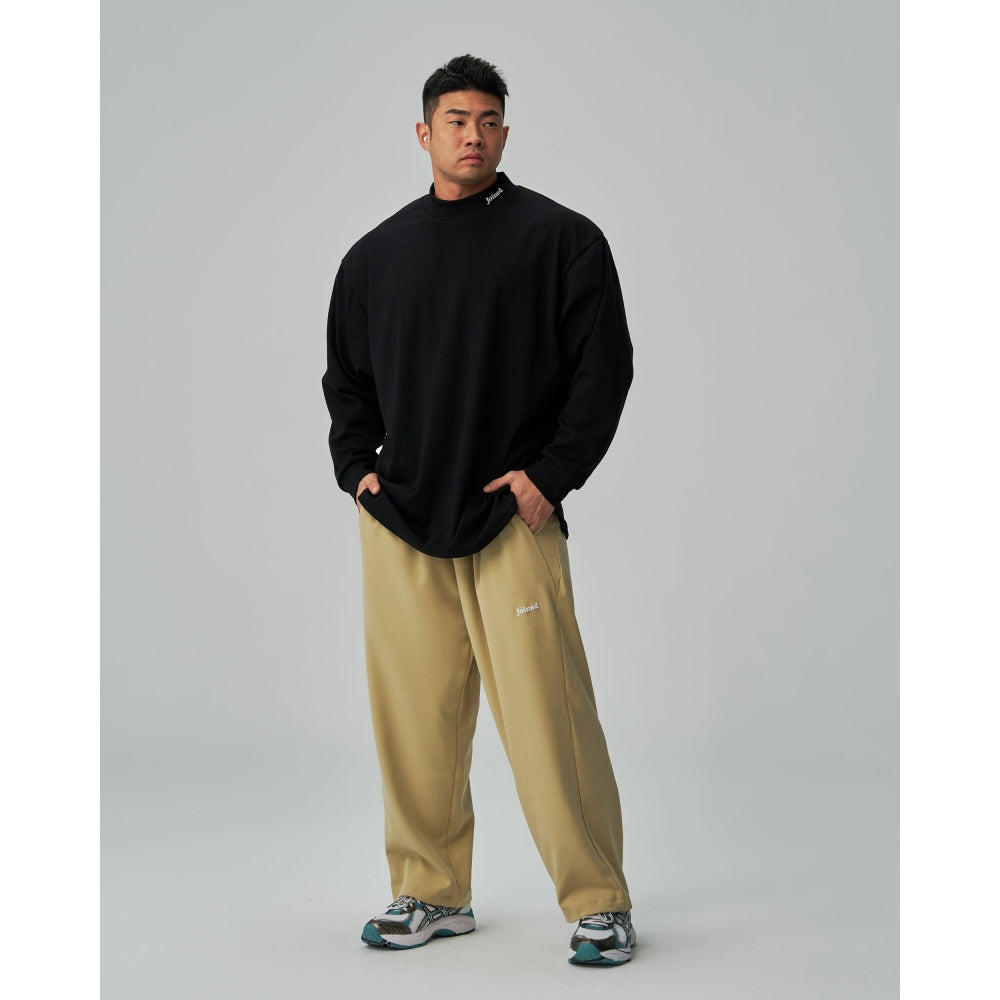 JOINED® POCKETS TECH WIDE PANTS