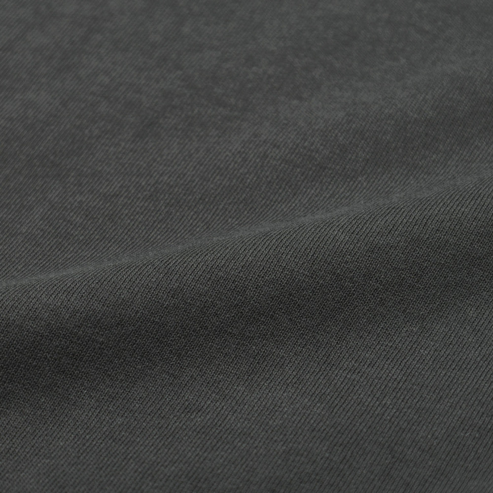 MADNESS POCKET TANK TOP-CHARCOAL